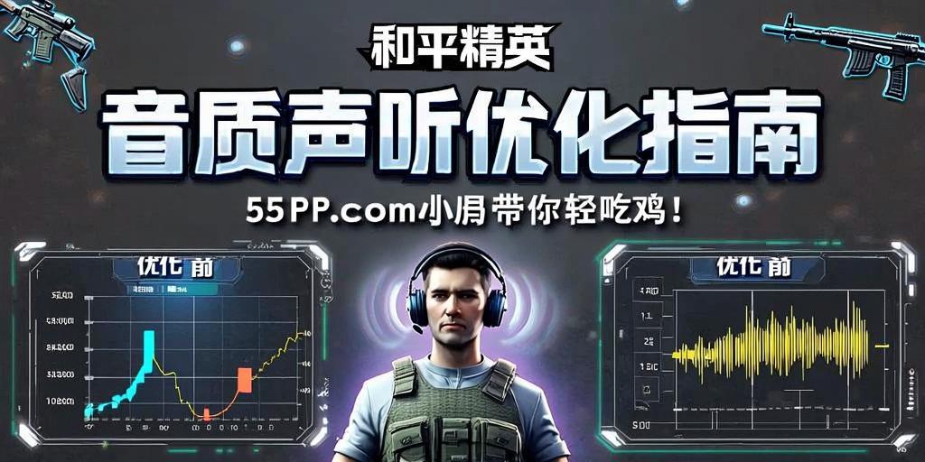 和平精英辅助软件的技术原理与实现方法