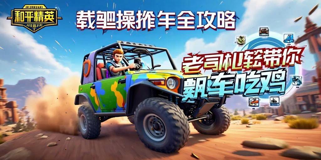 和平精英辅助【兵王】